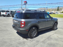 Thumbnail image of 2024 Ford Bronco Sport at Ramey Ford Lincoln Princeton