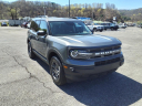 Thumbnail image of 2024 Ford Bronco Sport at Ramey Ford Lincoln Princeton