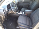 Thumbnail image of 2024 Ford Bronco Sport at Ramey Ford Lincoln Princeton