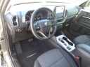 Thumbnail image of 2024 Ford Bronco Sport at Ramey Ford Lincoln Princeton