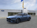 Thumbnail image of 2025 Ford Mustang at Red McCombs Ford - USED