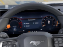 Thumbnail image of 2025 Ford Mustang at Red McCombs Ford - USED
