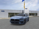 Thumbnail image of 2025 Ford Mustang at Red McCombs Ford - USED