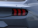 Thumbnail image of 2025 Ford Mustang at Red McCombs Ford - USED