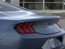 Thumbnail image of 2025 Ford Mustang at Red McCombs Ford - USED