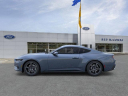 Thumbnail image of 2025 Ford Mustang at Red McCombs Ford - USED