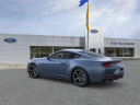 Thumbnail image of 2025 Ford Mustang at Red McCombs Ford - USED