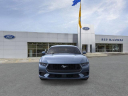 Thumbnail image of 2025 Ford Mustang at Red McCombs Ford - USED