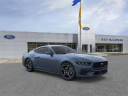 Thumbnail image of 2025 Ford Mustang at Red McCombs Ford - USED