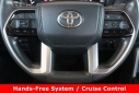 Thumbnail image of 2023 Toyota Tundra at Fred Haas Toyota World NEW