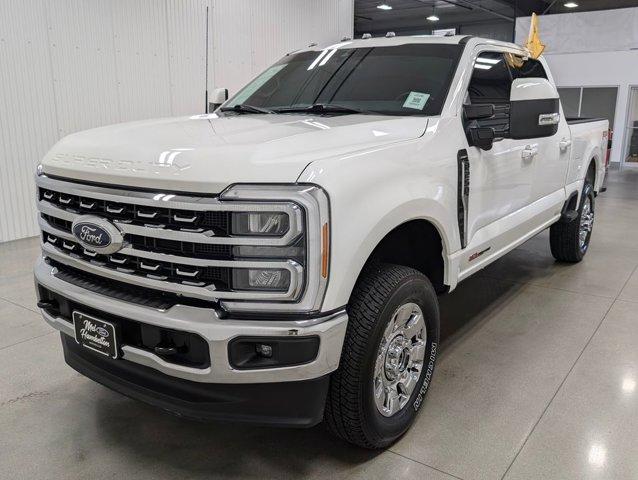 Thumbnail image of 2023 Ford F-250 Super Duty at Mel Hambelton Ford