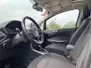 Thumbnail image of 2018 Ford EcoSport at USED - Serra Traverse City
