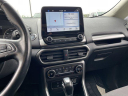 Thumbnail image of 2018 Ford EcoSport at USED - Serra Traverse City