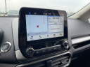 Thumbnail image of 2018 Ford EcoSport at USED - Serra Traverse City