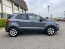 Thumbnail image of 2018 Ford EcoSport at USED - Serra Traverse City
