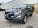 Thumbnail image of 2018 Ford EcoSport at USED - Serra Traverse City