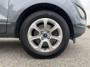 Thumbnail image of 2018 Ford EcoSport at USED - Serra Traverse City