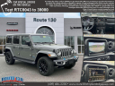 Thumbnail image of 2022 Jeep Wrangler Unlimited at Route 130 Chrysler Jeep Dodge