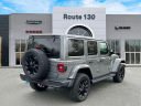 Thumbnail image of 2022 Jeep Wrangler Unlimited at Route 130 Chrysler Jeep Dodge