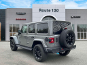 Thumbnail image of 2022 Jeep Wrangler Unlimited at Route 130 Chrysler Jeep Dodge