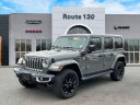 Thumbnail image of 2022 Jeep Wrangler Unlimited at Route 130 Chrysler Jeep Dodge