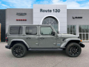 Thumbnail image of 2022 Jeep Wrangler Unlimited at Route 130 Chrysler Jeep Dodge