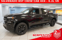 Thumbnail image of 2021 Chevrolet Silverado 1500 at Serpentini Chevrolet of Strongsville