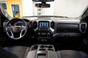 Thumbnail image of 2021 Chevrolet Silverado 1500 at Serpentini Chevrolet of Strongsville