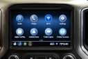 Thumbnail image of 2021 Chevrolet Silverado 1500 at Serpentini Chevrolet of Strongsville