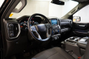 Thumbnail image of 2021 Chevrolet Silverado 1500 at Serpentini Chevrolet of Strongsville