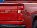 2025 Chevrolet Silverado 2500HD Custom at Mccluskey Chevrolet Kings Automall