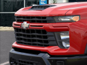 Thumbnail image of 2025 Chevrolet Silverado 2500HD at Mccluskey Chevrolet Kings Automall