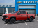 Thumbnail image of 2025 Chevrolet Silverado 2500HD at Mccluskey Chevrolet Kings Automall