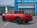 Thumbnail image of 2025 Chevrolet Silverado 2500HD at Mccluskey Chevrolet Kings Automall