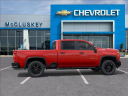 Thumbnail image of 2025 Chevrolet Silverado 2500HD at Mccluskey Chevrolet Kings Automall