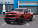 Thumbnail image of 2025 Chevrolet Silverado 2500HD at Mccluskey Chevrolet Kings Automall