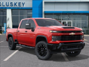 Thumbnail image of 2025 Chevrolet Silverado 2500HD at Mccluskey Chevrolet Kings Automall