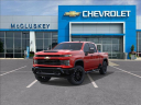 Thumbnail image of 2025 Chevrolet Silverado 2500HD at Mccluskey Chevrolet Kings Automall