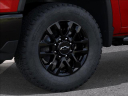 Thumbnail image of 2025 Chevrolet Silverado 2500HD at Mccluskey Chevrolet Kings Automall