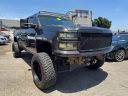 Thumbnail image of 2014 Chevrolet Silverado 1500 at Happy Auto Group