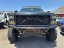 Thumbnail image of 2014 Chevrolet Silverado 1500 at Happy Auto Group