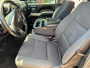 Thumbnail image of 2014 Chevrolet Silverado 1500 at Happy Auto Group