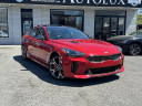 2020 Kia Stinger GT at Autolux of Elmont, NY