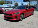 Thumbnail image of 2020 Kia Stinger at Autolux of Elmont, NY