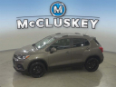Thumbnail image of 2022 Chevrolet Trax at Mccluskey Chevrolet Kings Automall