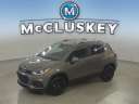 Thumbnail image of 2022 Chevrolet Trax at Mccluskey Chevrolet Kings Automall