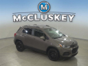 Thumbnail image of 2022 Chevrolet Trax at Mccluskey Chevrolet Kings Automall