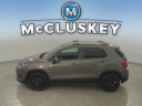 Thumbnail image of 2022 Chevrolet Trax at Mccluskey Chevrolet Kings Automall