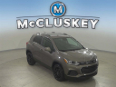Thumbnail image of 2022 Chevrolet Trax at Mccluskey Chevrolet Kings Automall