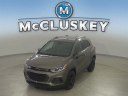 Thumbnail image of 2022 Chevrolet Trax at Mccluskey Chevrolet Kings Automall
